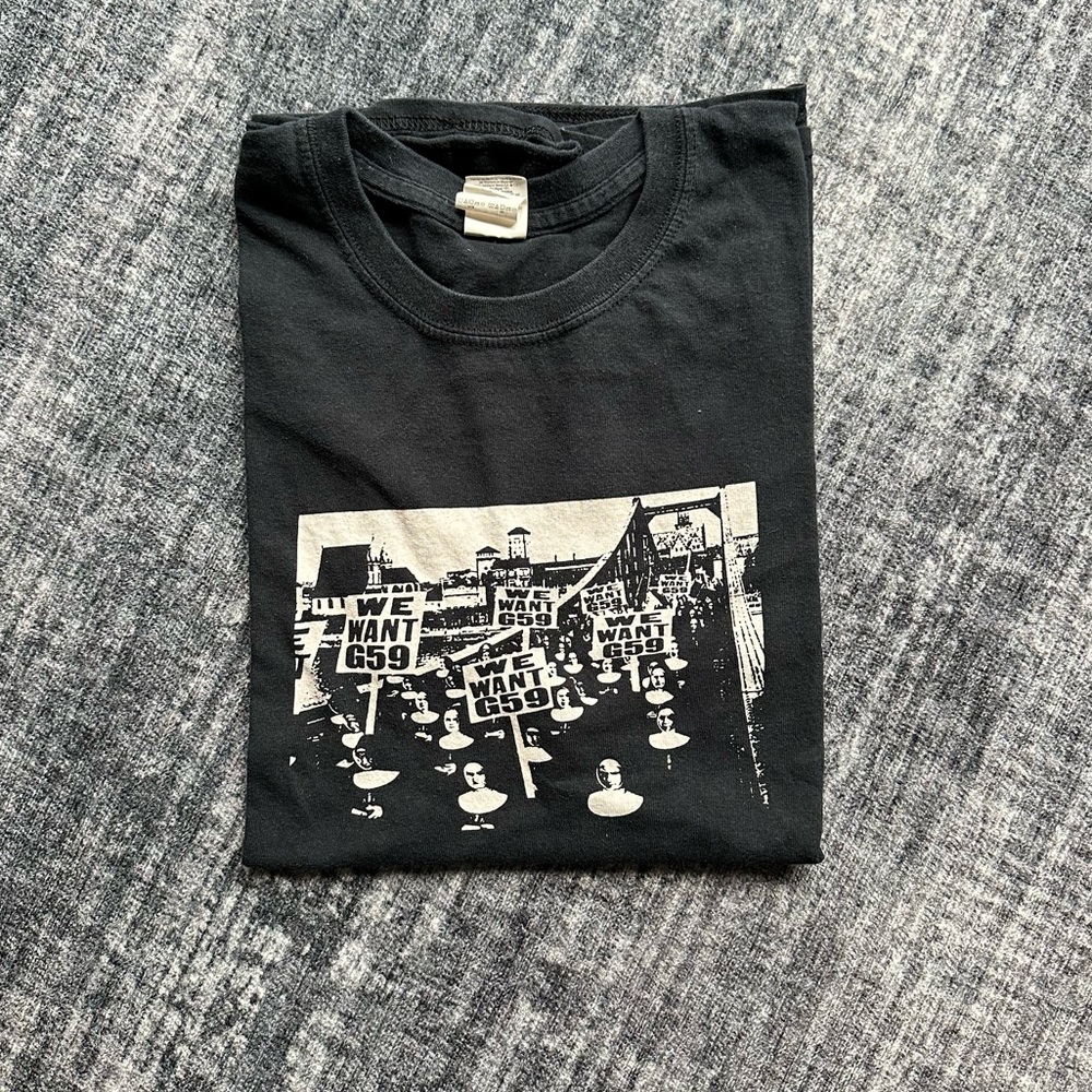 Suicide boys shirt